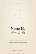 Nació Él, Nació Yo — El primer año de postparto y lactancia que nadie se atreve a contar en voz alta